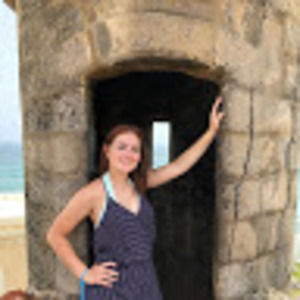 Meet your Posher, Jenna